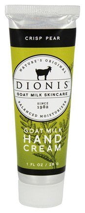 Dionis Goat Milk Skincare - Lip Balm Peach Delight - 0.28 oz. (pack of 6) Dr. Ci:Labo - Enrich-Lift Gold Peel - 145g/5.11oz